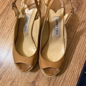 Jimmy Choo